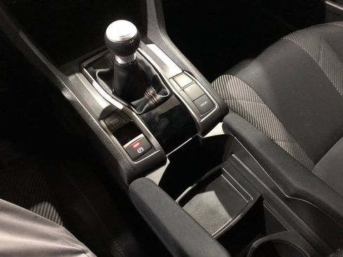 Used 2019 Honda Civic Si image 18