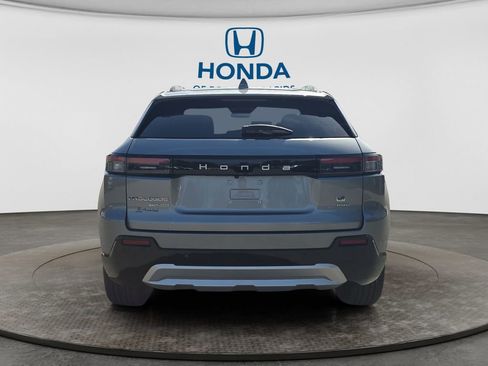 New 2025 Honda Prologue Touring image 4