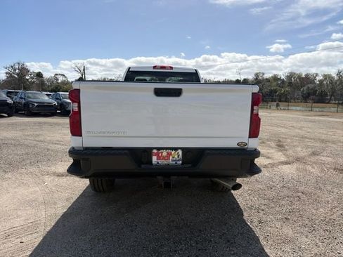 New 2026 Chevrolet Silverado 2500 W/T w/ WT Convenience Package image 11