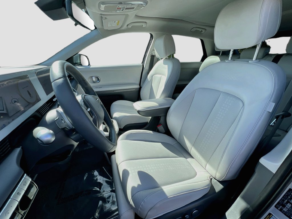 Used 2024 Hyundai Ioniq 5 Limited RWD image 20