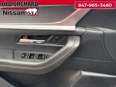 Used 2024 MAZDA CX-90 Plug-In Hybrid w/ Premium Plus AWD/4WD image 8