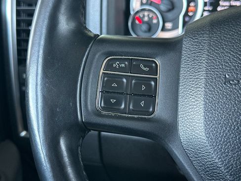 Used 2014 RAM 1500 Big Horn RWD image 24