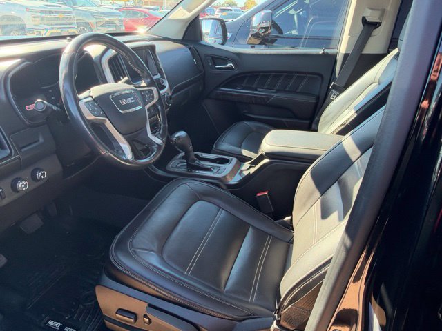 Used 2021 GMC Canyon Denali AWD/4WD image 6