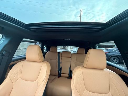 New 2026 Lexus RX 350 Premium image 25