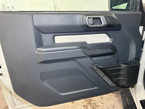 Certified 2025 Ford Bronco 2-Door image 21