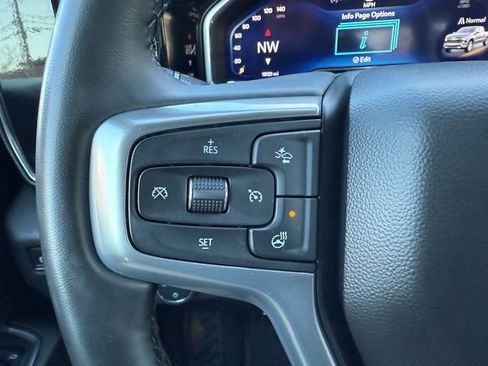 Used 2025 Chevrolet Silverado 1500 LT image 13