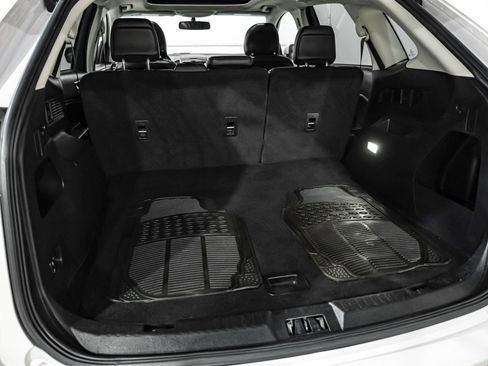 Used 2017 Ford Edge SEL w/ Equipment Group 201A FWD image 52