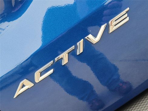 Used 2023 Ford Escape Active FWD image 12