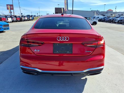 Used 2021 Audi A5 2.0T Premium Plus image 4
