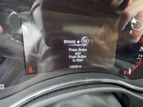 Used 2014 Dodge Durango Limited w/ Premium Group image 9