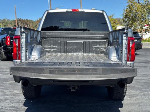 Used 2025 Ford F150 STX w/ Equipment Group 201A FX4 AWD/4WD image 14