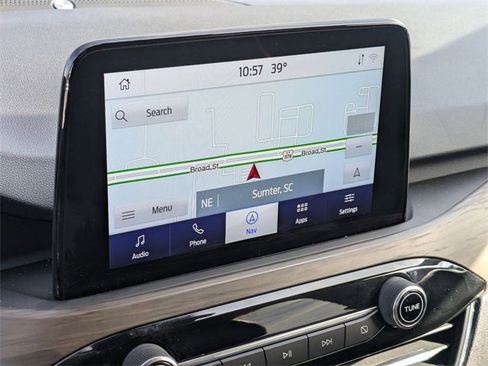 Used 2020 Ford Escape Titanium image 18