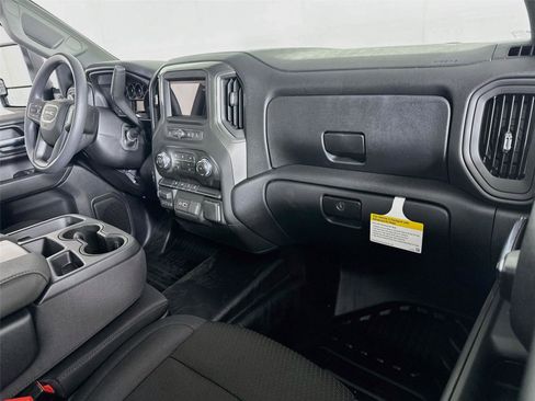 New 2026 GMC Sierra 3500 Pro w/ Convenience Package AWD/4WD image 19