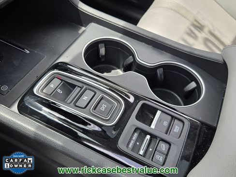 Used 2024 Honda Pilot Touring image 26