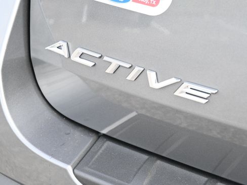 New 2026 Ford Explorer Active image 7
