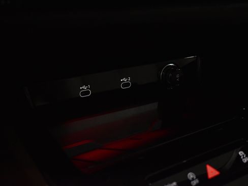 New 2025 Audi A5 2.0T Prestige image 19