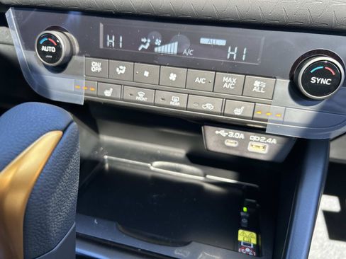New 2026 Subaru Outback Wilderness AWD/4WD image 17