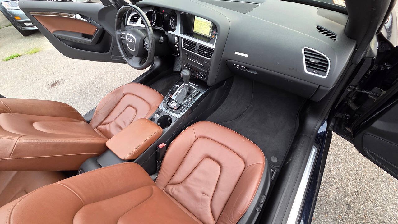 Used 2011 Audi A5 2.0T Premium Plus AWD/4WD image 43