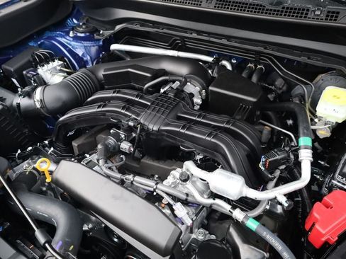 New 2026 Subaru Forester Sport AWD/4WD image 24