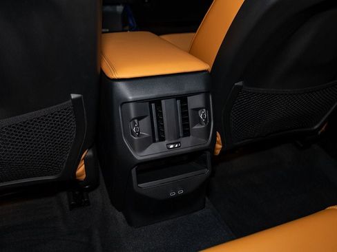 New 2026 BMW X3 xDrive30 w/ Premium Package image 37