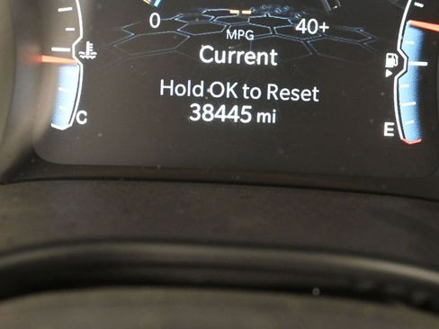 Used 2022 Jeep Compass Latitude w/ Sun and Sound Group image 31