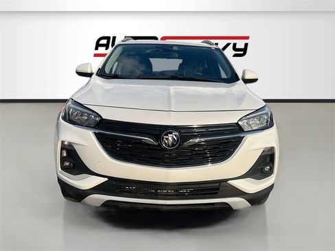 Used 2021 Buick Encore GX Select w/ Sport Touring Package image 2