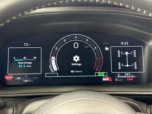 Certified 2024 Toyota Corolla GR AWD/4WD image 20