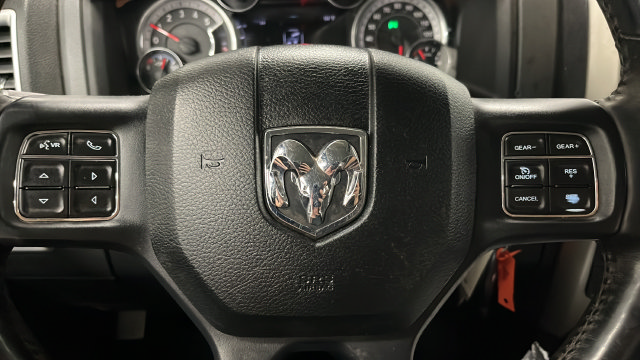 Used 2015 RAM 1500 Big Horn AWD/4WD image 15
