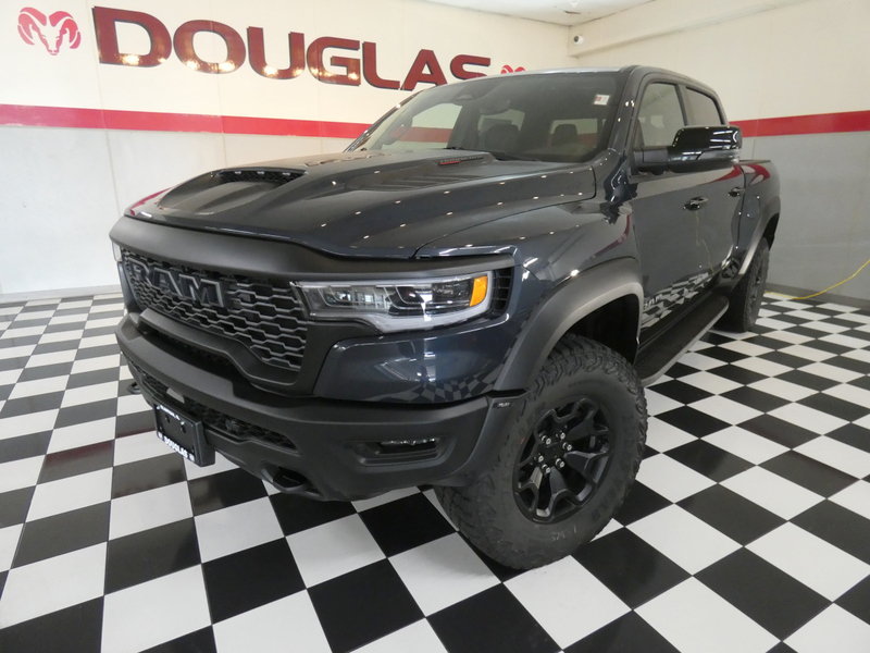 New 2026 RAM 1500 RHO AWD/4WD image 2