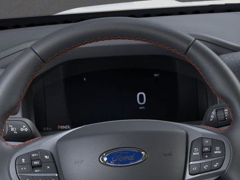 New 2026 Ford Explorer Active w/ Active Comfort Package AWD/4WD image 13