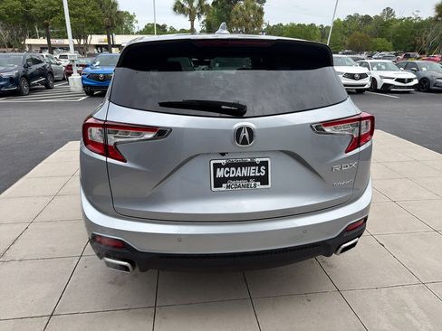 New 2026 Acura RDX SH-AWD w/ Technology Package image 5