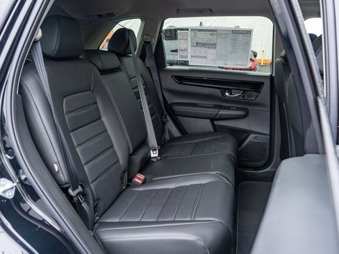 New 2026 Honda CR-V EX-L image 14
