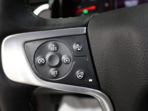 Used 2016 GMC Yukon SLT w/ Open Road Package image 34