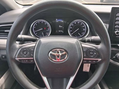 Used 2021 Toyota Camry LE image 16