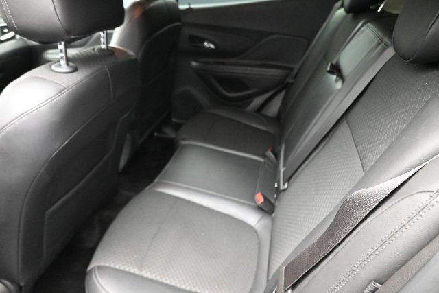 Used 2019 Buick Encore Preferred w/ Safety Package AWD/4WD image 17
