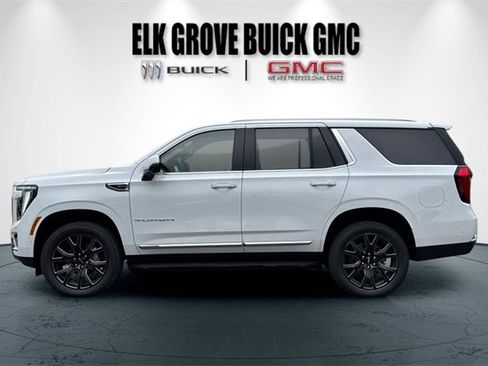 New 2026 GMC Yukon Elevation image 7