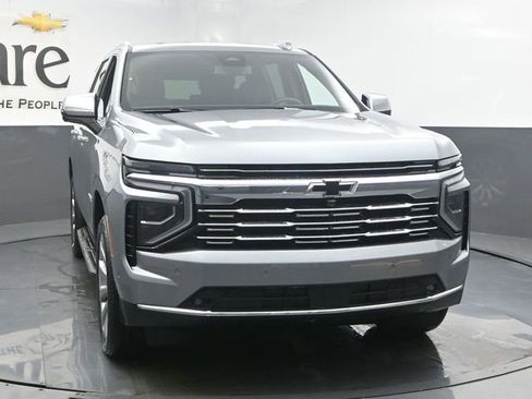 New 2026 Chevrolet Tahoe Premier w/ Sun And Tow Package AWD/4WD image 30