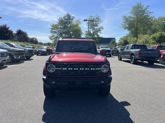 New 2026 Ford Bronco Outer Banks AWD/4WD video 2