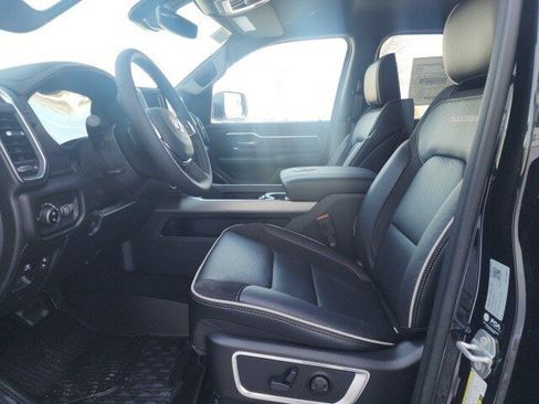 New 2026 RAM 1500 Laramie image 20