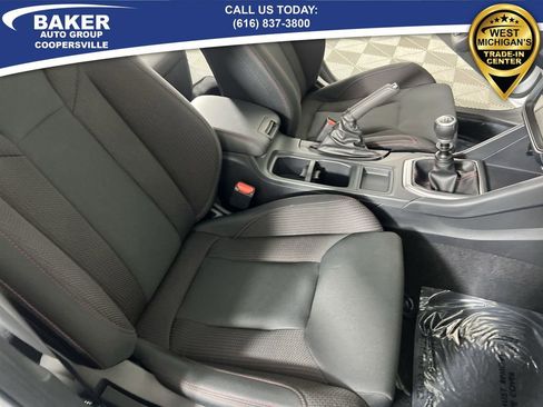 Used 2024 Subaru WRX Premium image 28