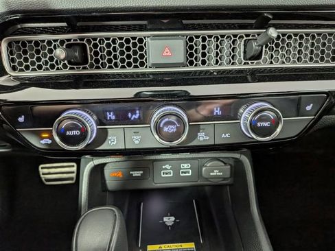 Used 2023 Honda Civic Sport Touring image 22