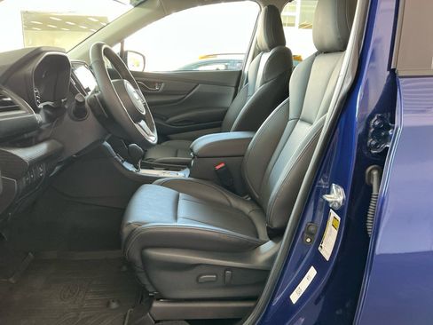 Certified 2026 Subaru Ascent Premium AWD/4WD image 33