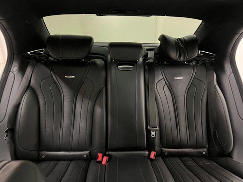 Used 2014 Mercedes-Benz S 63 AMG 4MATIC Sedan image 63