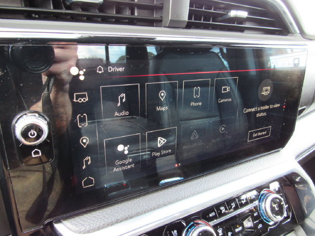 Used 2023 GMC Sierra 1500 Denali w/ Denali Reserve Package AWD/4WD image 22