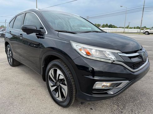 Used 2016 Honda CR-V Touring image 15