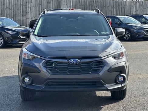 New 2026 Subaru Crosstrek 2.5i Premium image 27