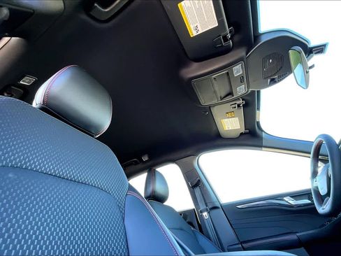 Certified 2023 Ford Escape ST-Line w/ Tech Pack #1 image 14