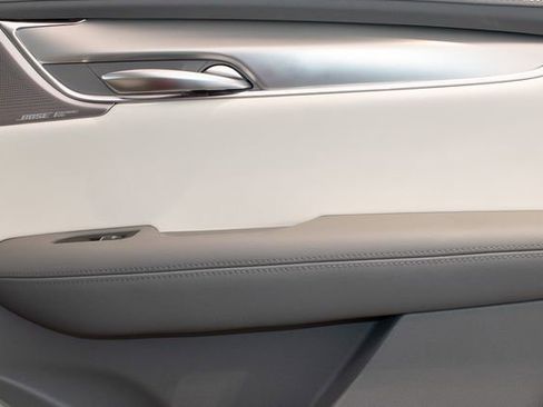Used 2023 Cadillac XT5 Premium Luxury w/ LPO, Floor Liner Package AWD/4WD image 13