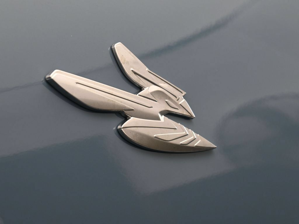 Used 2025 Dodge Hornet R/T w/ Tech Pack AWD/4WD image 42