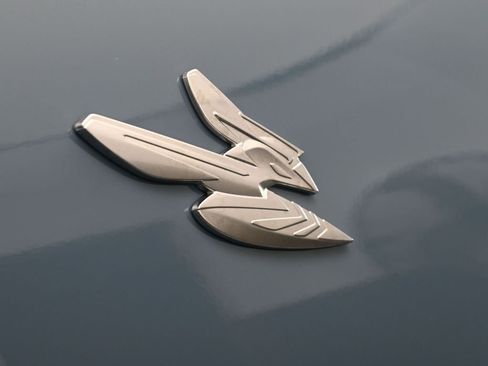 Used 2025 Dodge Hornet R/T w/ Tech Pack image 42